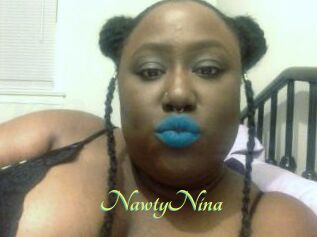 NawtyNina