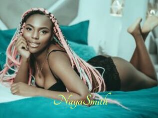 NayaSmith