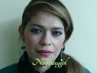 Nayasexygirl