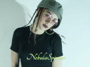 NebulaSpinster