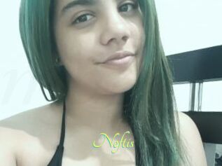 Neftis