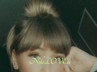 NeleLOVEu