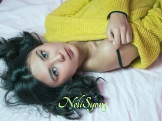 NeliSyong