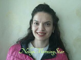 NellyMorningStar