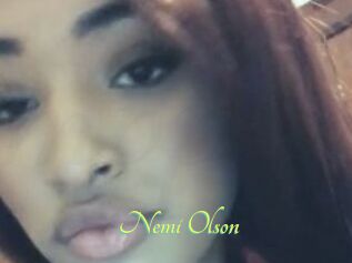 Nemi_Olson