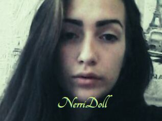 NerriDoll