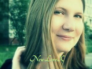 NewLoveX