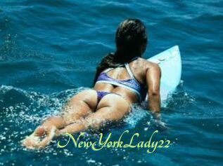 NewYorkLady22