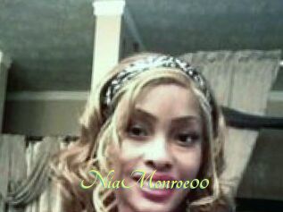 NiaMonroe00