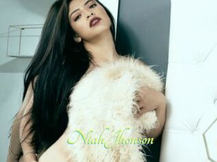 NiahJhonson