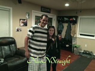 NiceNStraight