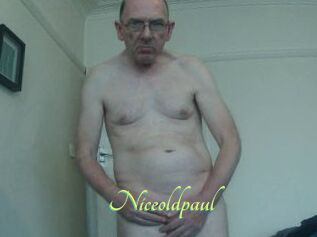 Niceoldpaul