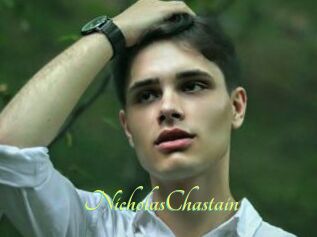 NicholasChastain