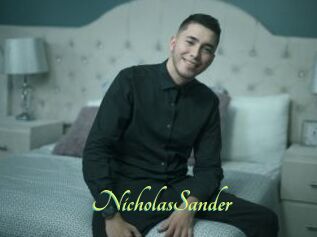 NicholasSander