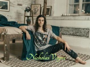 NicholasVayne
