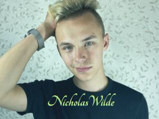 NicholasWilde