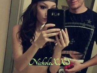 NicholeXXS