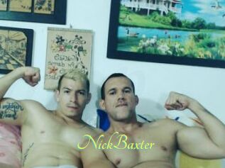 NickBaxter