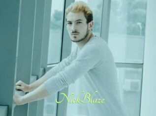 NickBlaze