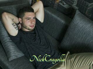 NickCrayolla