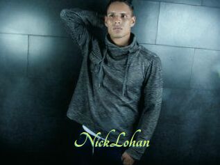 NickLohan