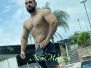 NickMersy