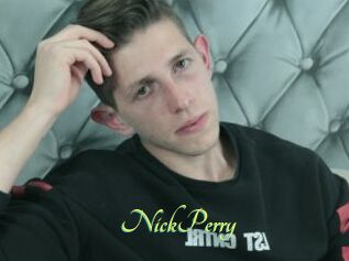 NickPerry