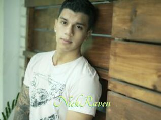 NickRaven
