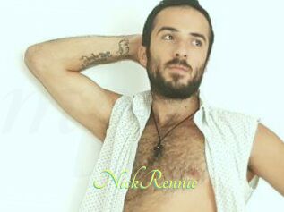 NickRennie
