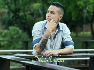 NickSoldati