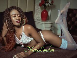 NickiLondon