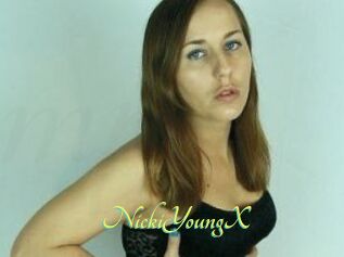 NickiYoungX