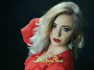 NickyBlue