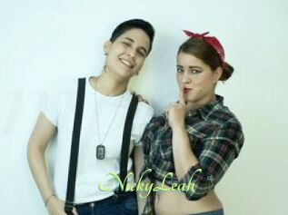NickyLeah