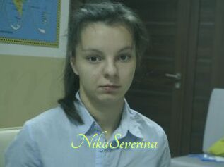 NikaSeverina