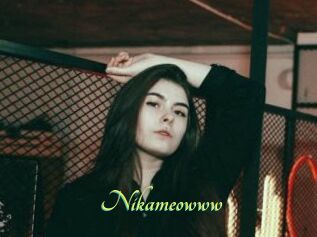 Nikameowww