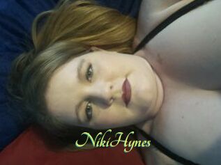 NikiHynes