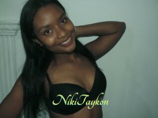NikiTaykon