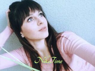 NikiTime