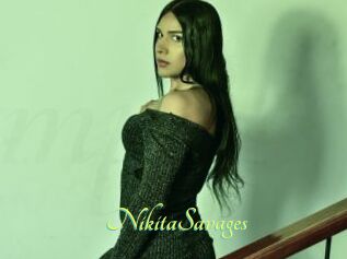 NikitaSavages