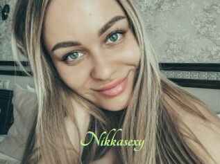 Nikkasexy