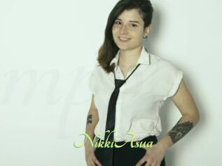 NikkiAsua