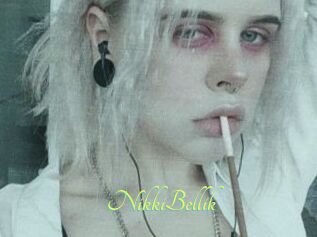 NikkiBellik