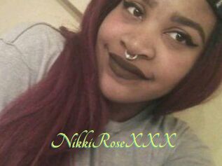 Nikki_RoseXXX