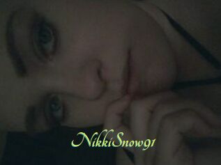 NikkiSnow91