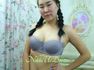 NikkiUrDream