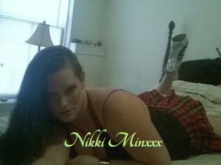 Nikki_Minxxx
