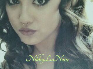 NikkyLaNoire