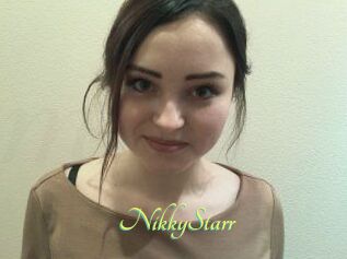 NikkyStarr