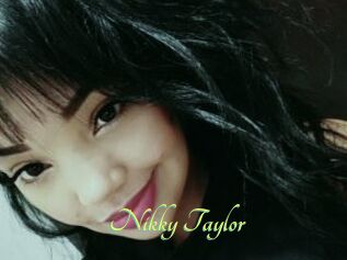 Nikky_Taylor